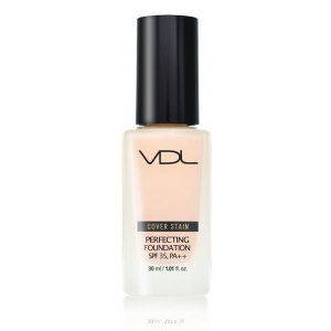 VDL 커버스테인 퍼펙팅 파운데이션 30ml (9개)_이미지