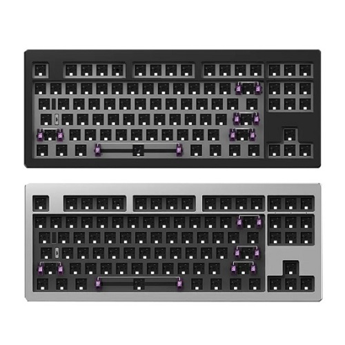 M3W 유무선 기계식 커스텀 베어본 해외구매