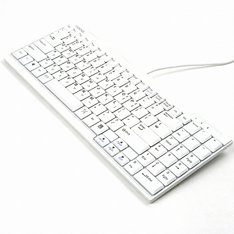 i-rocks KR-6523 (화이트)_이미지