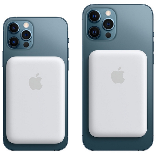 APPLE 맥세이프 배터리 팩 1460mAh 해외구매_이미지