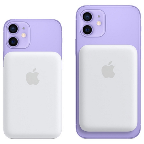 APPLE 맥세이프 배터리 팩 1460mAh 해외구매_이미지