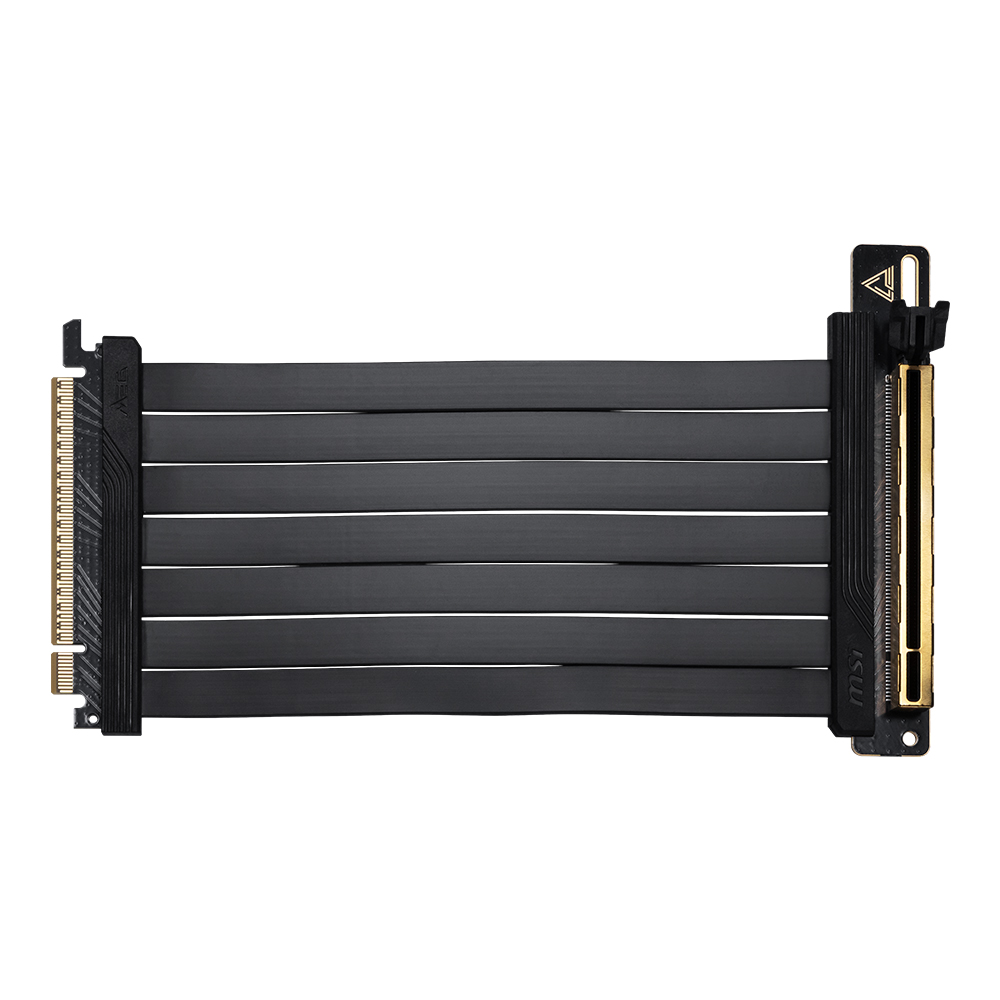 MEG PCI-E 5.0 X16 라이저