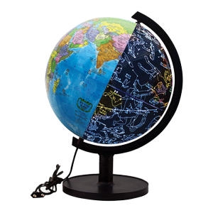 서전지구 LED 별자리 지구본 260-ELS_이미지