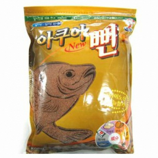 경원 아쿠아뻔