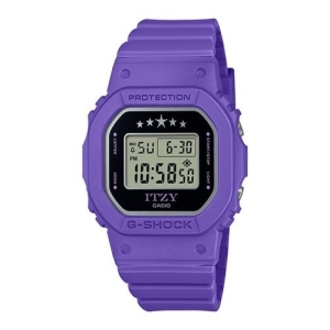 GMD-S5610IT-6DR LIC 스퀘어 미들사이즈 ITZY 콜라보레이