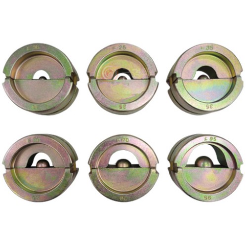 오키토 6톤 압착기 전용 원형 다이스 세트 (6pcs)이미지입니다. 누르면 해당 게시물로 새창이동합니다.