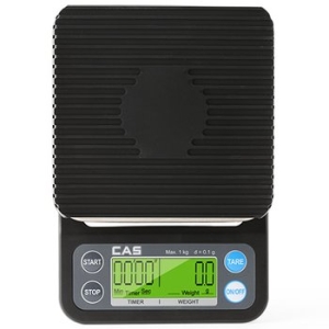 드립전용 전자 저울 RE-900