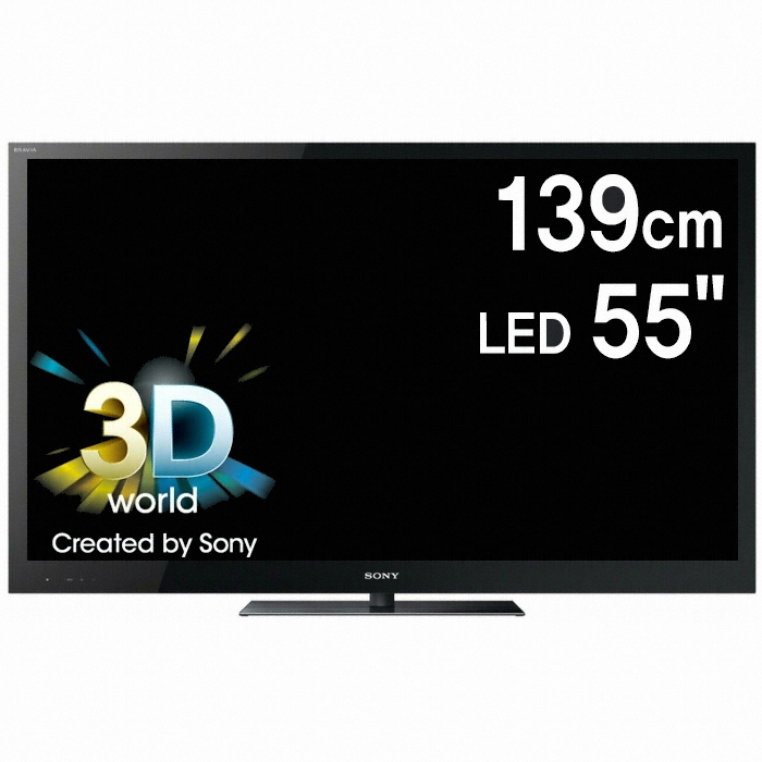 SONY 브라비아 XBR-55HX929 해외구매 (세금/배송료 별도)_이미지