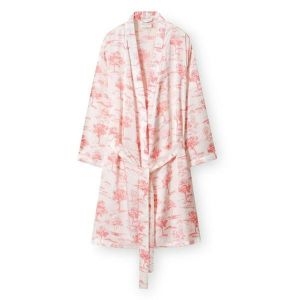 캄미어패럴 오르시떼 여성 F244 쿨스코코랄 로브 35215214