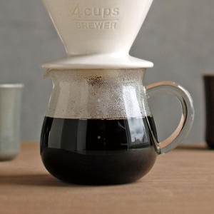  킨토 SCS 서버 600ml