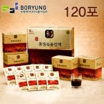 홍삼 녹용 진액 80ml 60포