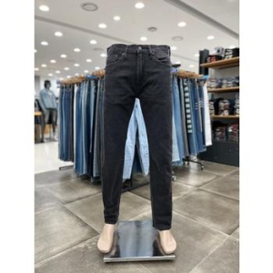 505 레귤러 일자핏 여름 흑청바지_00505 2823