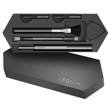 레노버 LEGION Cleaning & Tool Kit이미지입니다. 누르면 해당 게시물로 새창이동합니다.