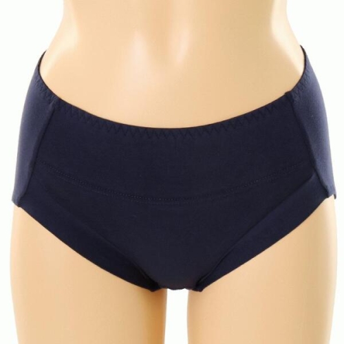 비너스 플러스 엔터 솔브 임파선 보호 생리통 완화 면 위생팬티_SPTC360BNBAS_이미지