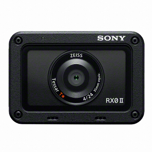 SONY ���̹��� DSC-RX0 II