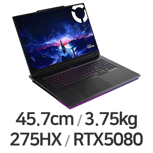 레노버 LEGION 9i 83EY004CKR WIN11 (SSD 1TB)_이미지