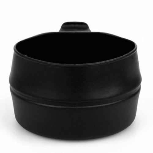 윌도 접이식 컵 (블랙)