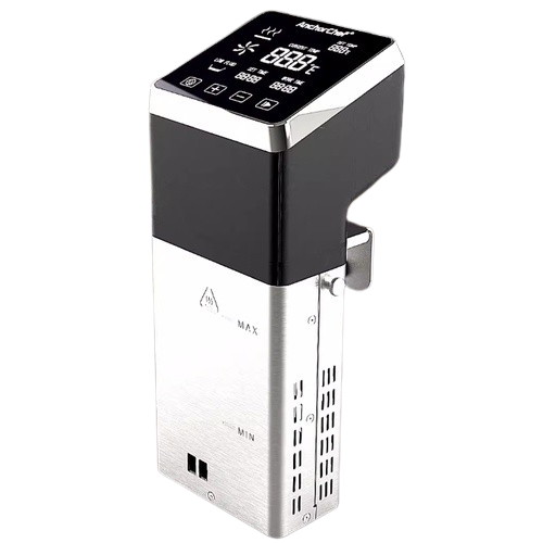 ANCHORCHEF PRO1600S이미지입니다. 누르면 해당 게시물로 새창이동합니다.