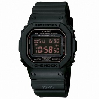 G-SHOCK DW-5600MS-1