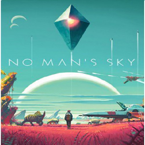  노 맨즈 스카이 한글판 PC, 스팀코드