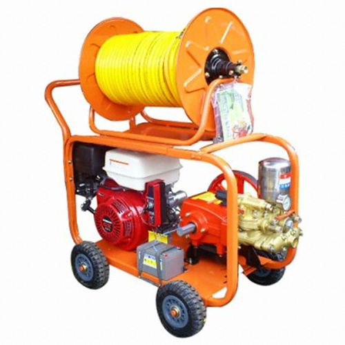 고압 분무기 HLE-100A