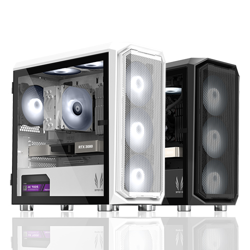 3RSYS R100 (화이트)_이미지