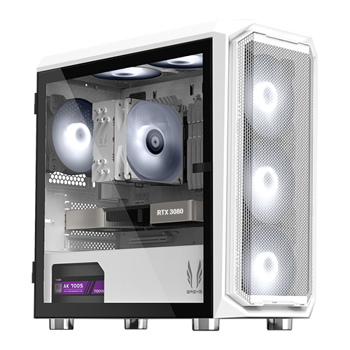 3RSYS R100 (화이트)_이미지