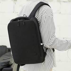 라일리 Rly 회사원 노트북 가방 데일리 백팩 취직선물 출장 서류 S9556787_이미지