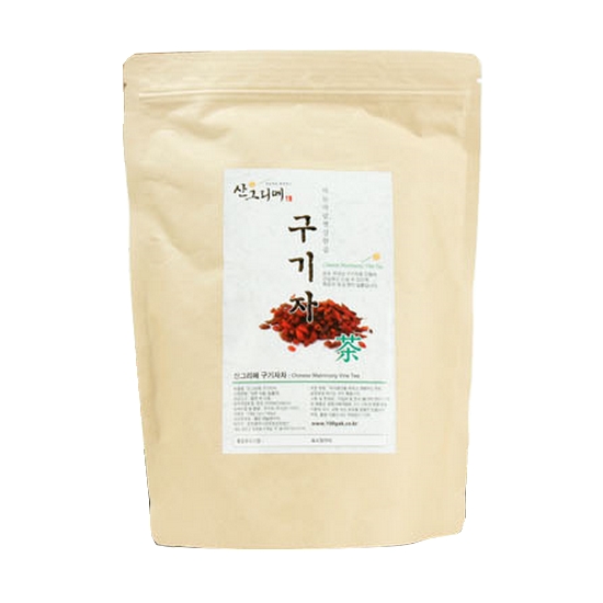 구기자차 삼각티백 100T