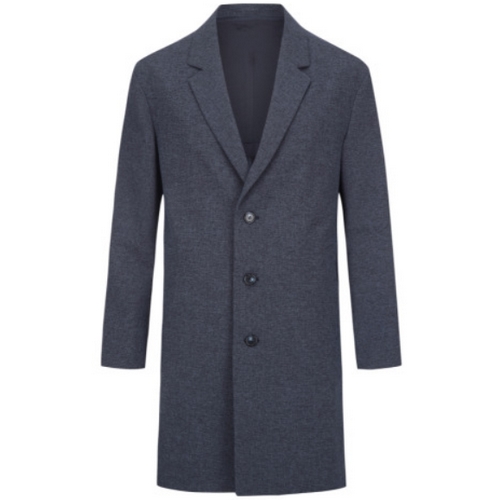 신성통상 올젠 믹스 패턴 스트레치 싱글코트 ZOA1CG1303