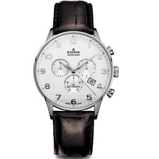 에독스 Edox Les Vauberts ED34005-3A-AIN