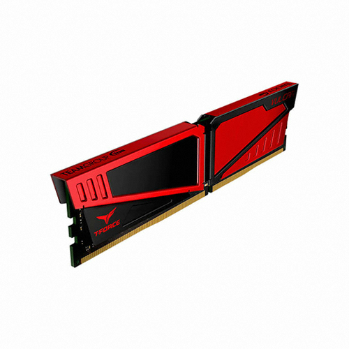 TeamGroup T-Force DDR4-2400 CL16 VULCAN Red (8GB)_이미지