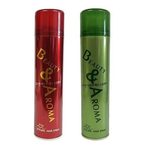 헤어 스프레이 250ml