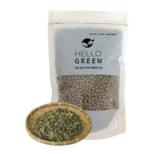 헬로우그린 바나바잎환 300g 팩