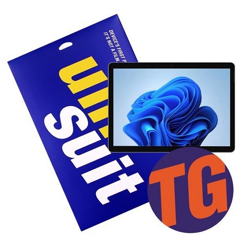 모이다 유니슈트 서피스 고3 고강도 강화유리 액정보호필름