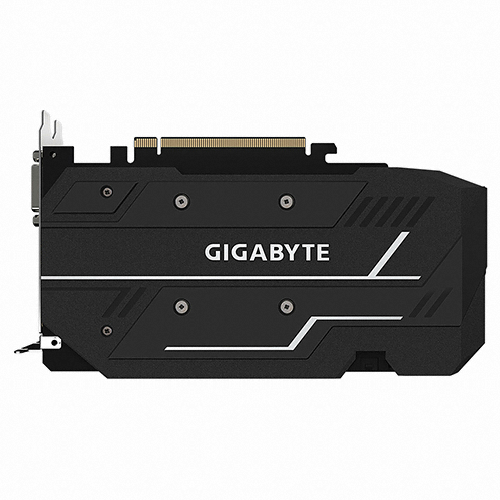 GIGABYTE ������ GTX 1650 SUPER WINDFORCE OC D6 4GB ���̾���