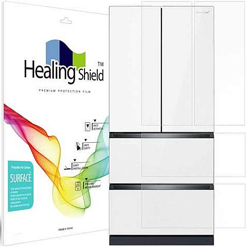 폰트리 힐링쉴드 EDQ57GFPYWS 무광 외부보호필름_이미지