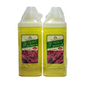 에버그린 에버그린 꽃이야기 1000ml  2개  식물영양제 화초영양제 화분영_이미지