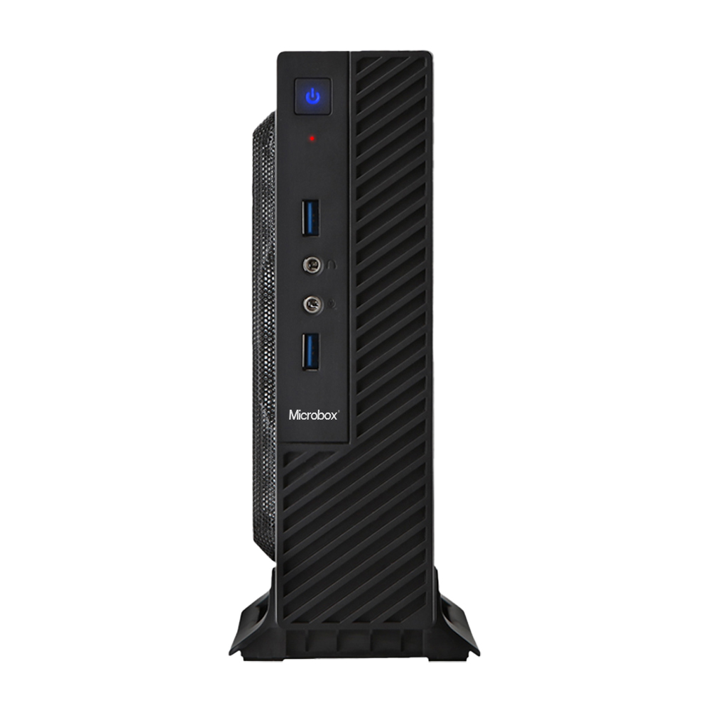 �������۴� ����ũ�ιڽ� COOL H610A RS i3-12100 120W