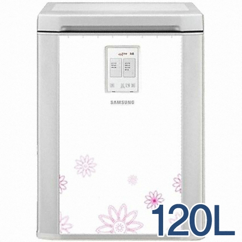 삼성전자 지펠 S아삭 KRMD120W