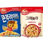 동서식품 포스트 코코볼 300g (1개)_이미지