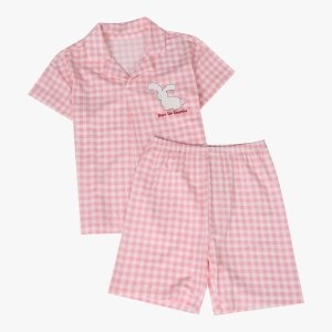 앙떼떼 소프트 모달 3부 파자마 ATJS25612