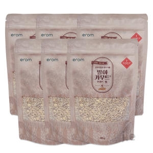 이롬 발아 카무트 브랜드밀 280g (6개)