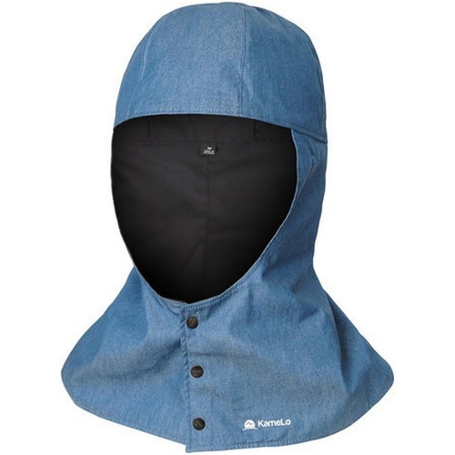 카멜로 용접두건 AH-2 (1개)_이미지