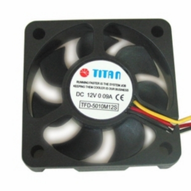 TITAN 50mm TFD-5010M12S/3P