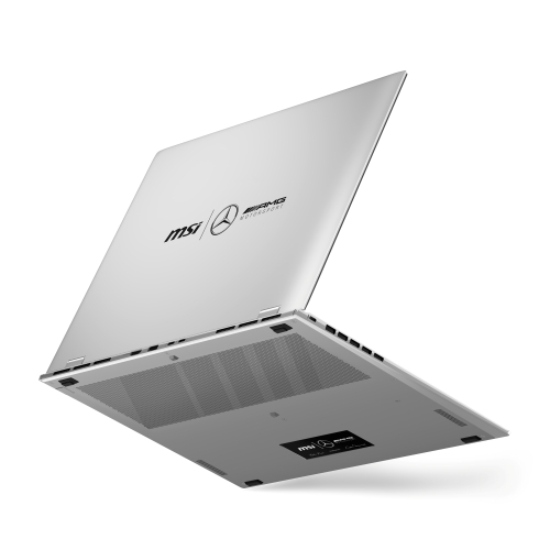 MSI 프레스티지 16 AI+ MercedesAMG B2VMG-U9 UHD+ OLED W11 (SSD 1TB)_이미지