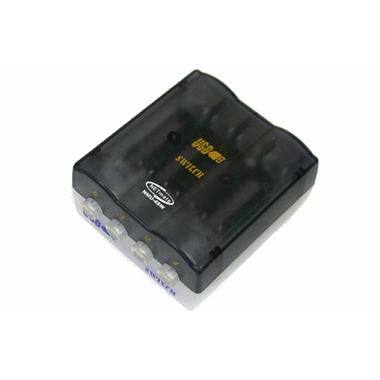 강원전자 NETmate NMU-4SW 4p_이미지