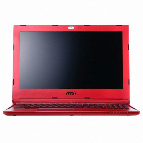 MSI GS60-2QC Ghost Red (SSD 500GB + 1TB)_이미지