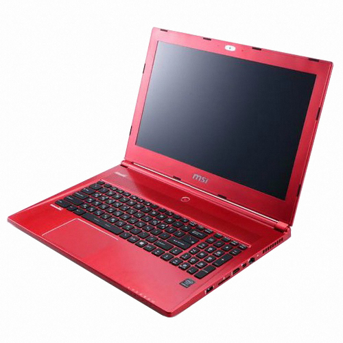 MSI GS60-2QC Ghost Red (SSD 500GB + 1TB)_이미지
