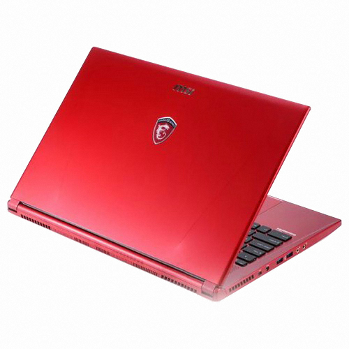 MSI GS60-2QC Ghost Red (SSD 500GB + 1TB)_이미지